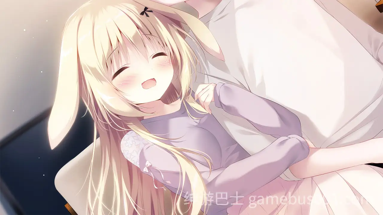 【ADV/兽耳/后宫】巧可甜恋3 あまいろショコラータ3 Amairo Chocolate 3 官方中文版+存档-游戏截图0