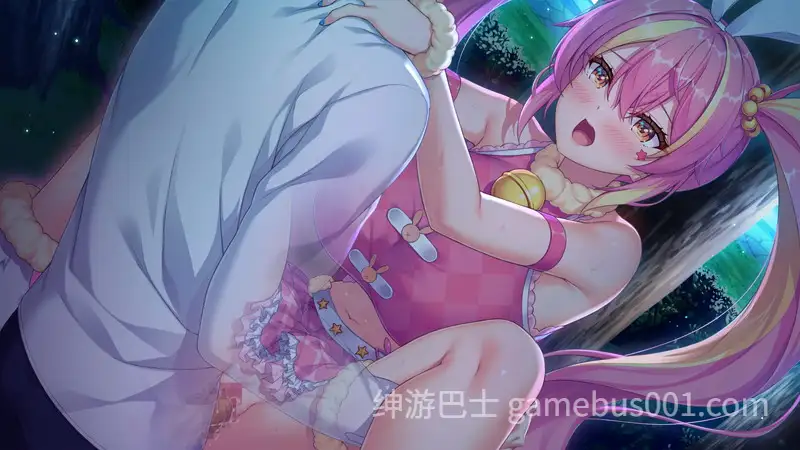 被宠爱成长的SR少女们 ホめられて伸びるSR少女たち AI汉化版+存档-游戏截图7