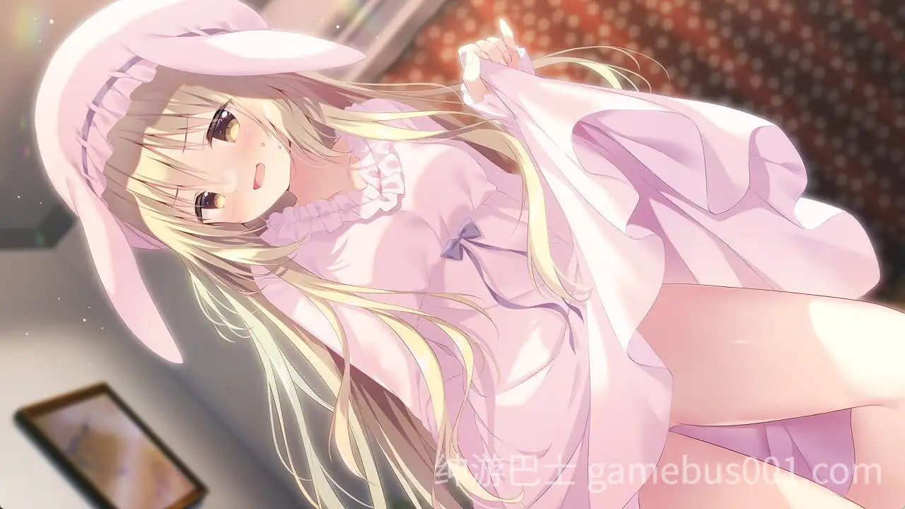 【ADV/兽耳/后宫】巧可甜恋3 あまいろショコラータ3 Amairo Chocolate 3 官方中文版+存档-游戏截图5
