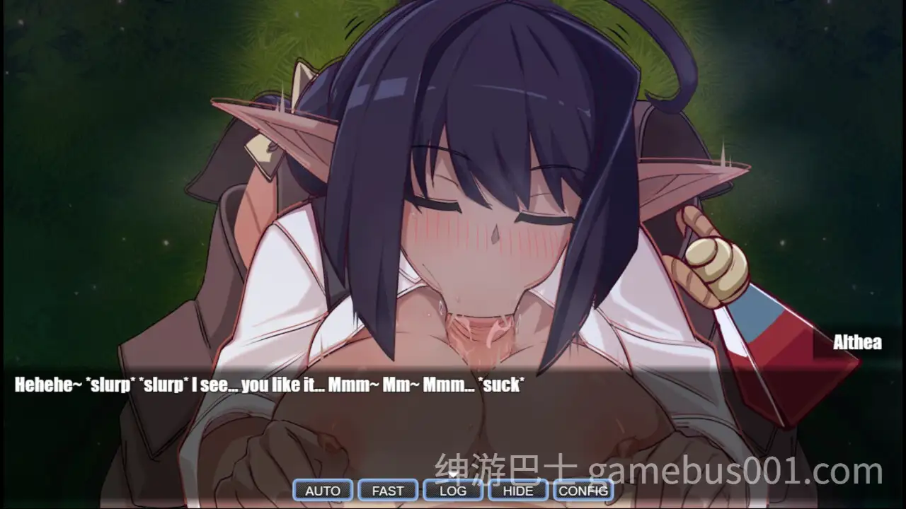 传送门之外：孤岛救赎 Beyond the Portal: Island’s Salvation v2.4 官中步兵版-游戏截图3