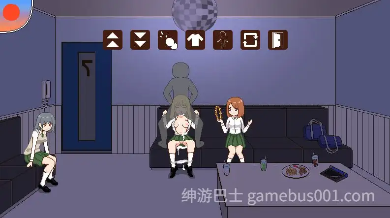 授种委员的工作 種付委員のオシゴト 官方中文版-游戏截图4