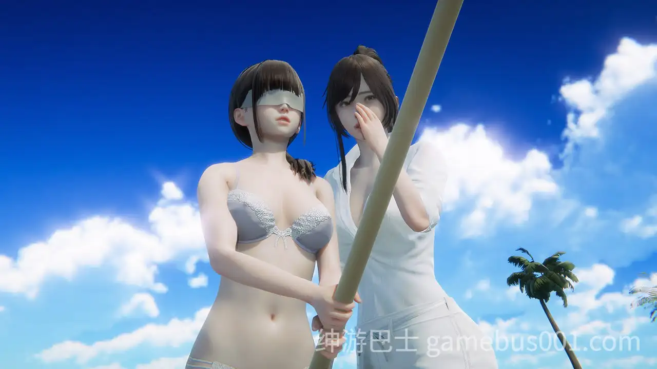 【国风RPG】脚下的正常生活 Normal Life under Feet v2.12.1 官方中文步兵版-游戏截图3
