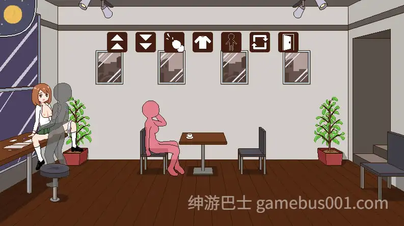 授种委员的工作 種付委員のオシゴト 官方中文版-游戏截图3