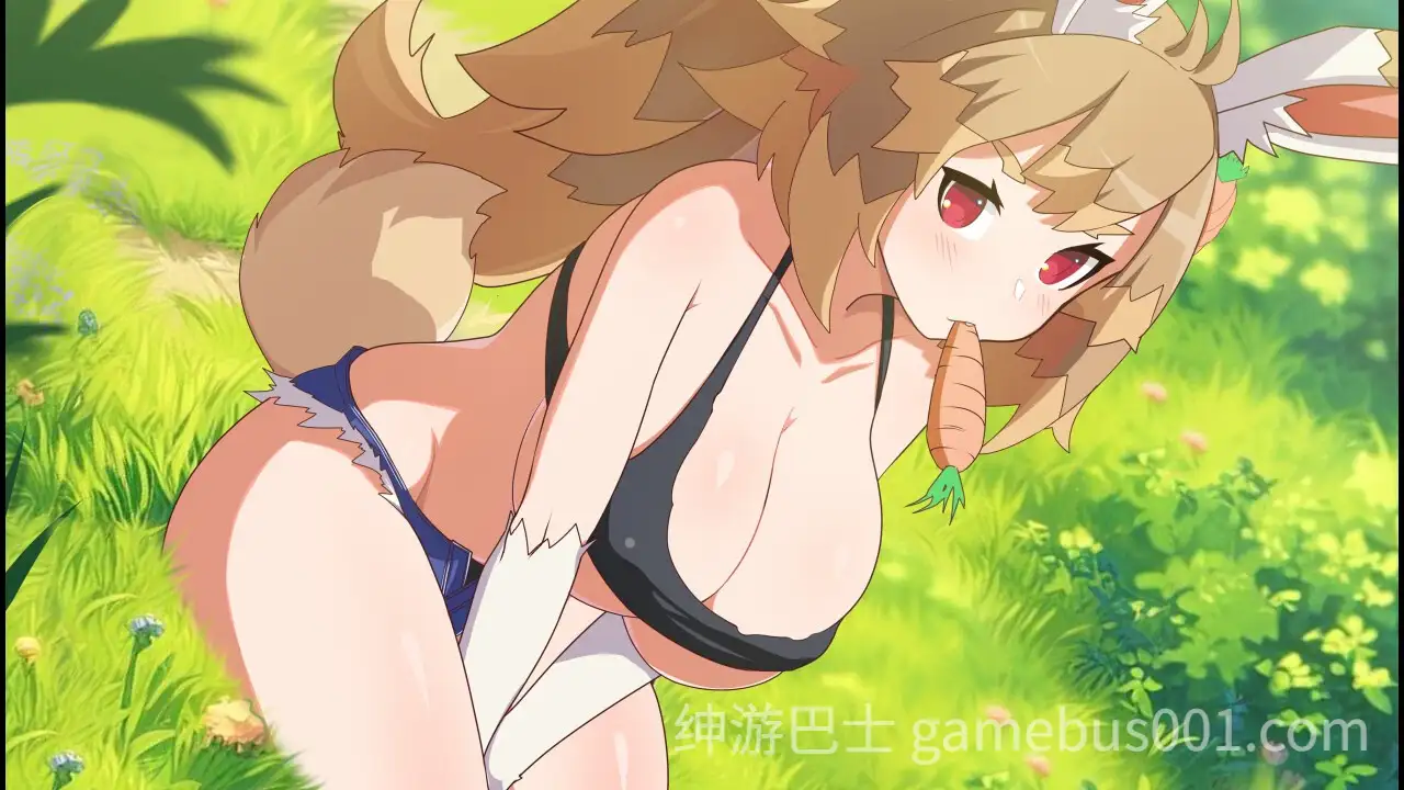 传送门之外：孤岛救赎 Beyond the Portal: Island’s Salvation v2.4 官中步兵版-游戏截图5