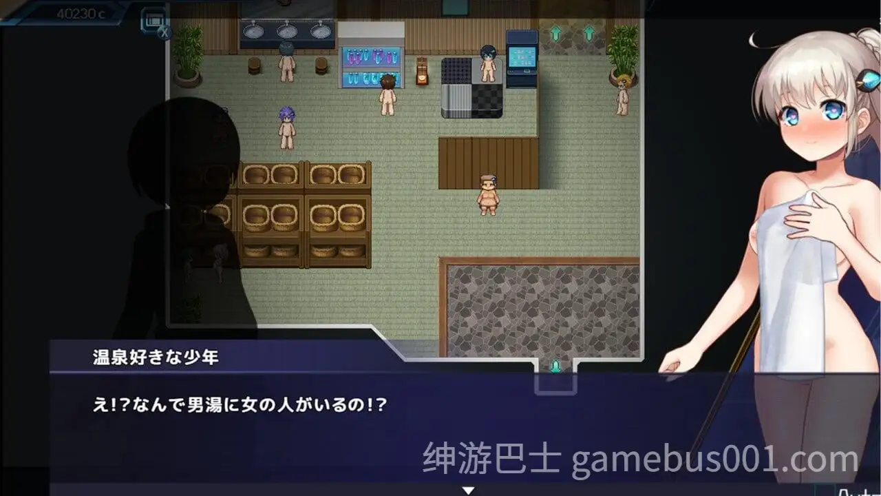 公主协同效应 プリンセスシナジー Princess Synergy v2 AI汉化版-游戏截图7