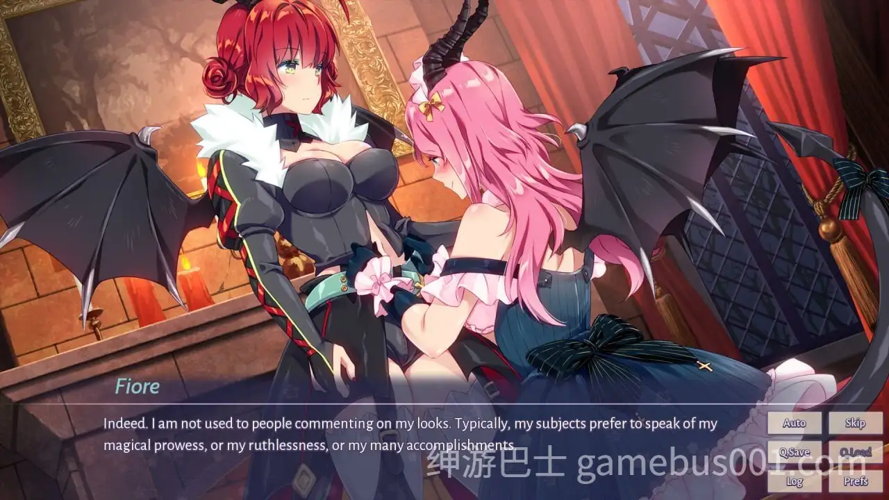 樱花异世界冒险3 Sakura Isekai Adventure 3 官方中文步兵版-游戏截图2