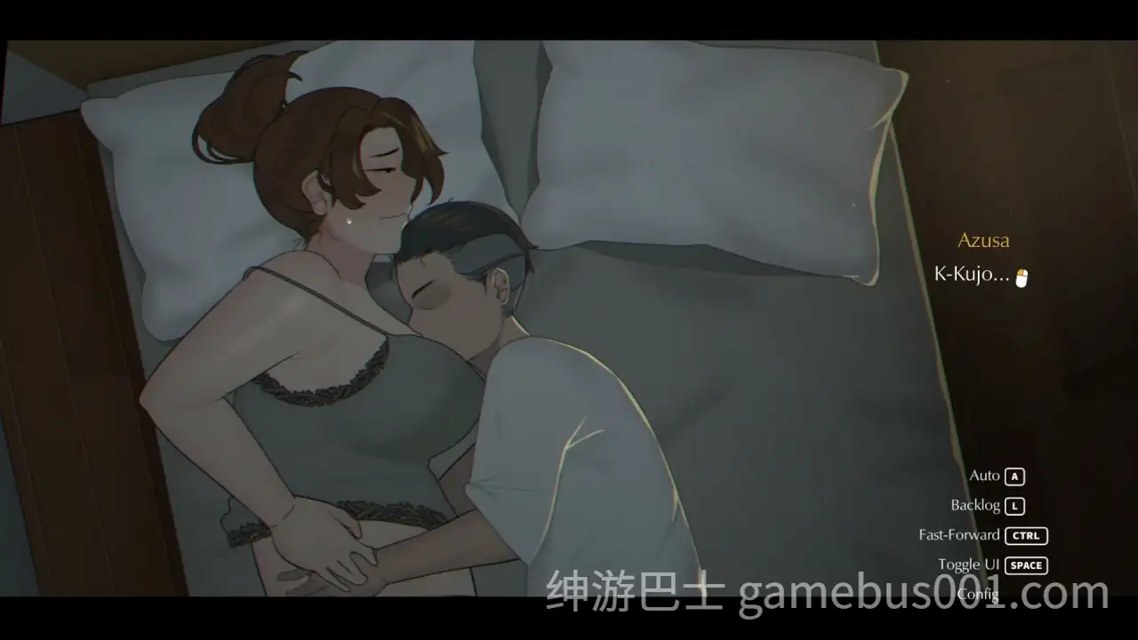 迷失的季节 Seasons of Loss V1.02 官方中文版-游戏截图4