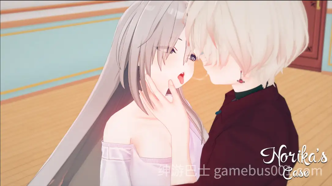 诺里卡斯的案例 Norikas’s Case v0.5 汉化版 [PC+安卓】-游戏截图0