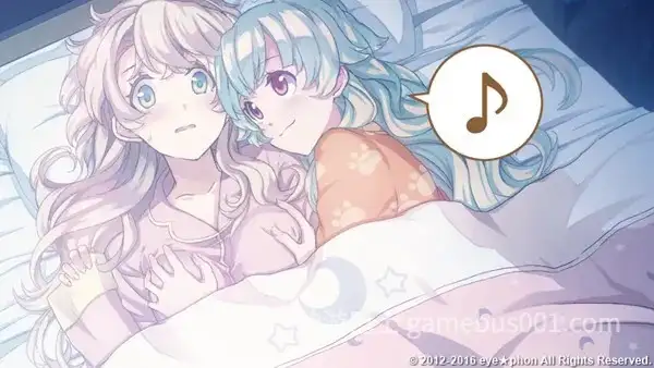 双生百合～要对妈妈保密哦～ Sisterly Bliss ~Don’t Let Mom Find Out~ 官中步兵版-游戏截图2