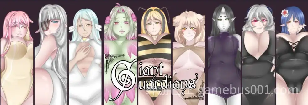 【SLG/动态】巨人守护者 Giant Guardians v0.3.93【PC+安卓】-游戏截图0
