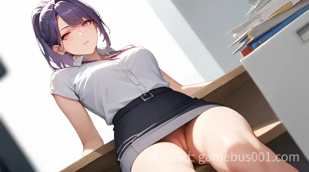 【SLG/】能有多难？ How Hard Can It Really Be? v0.6汉化版 【PC+安卓】-游戏截图5