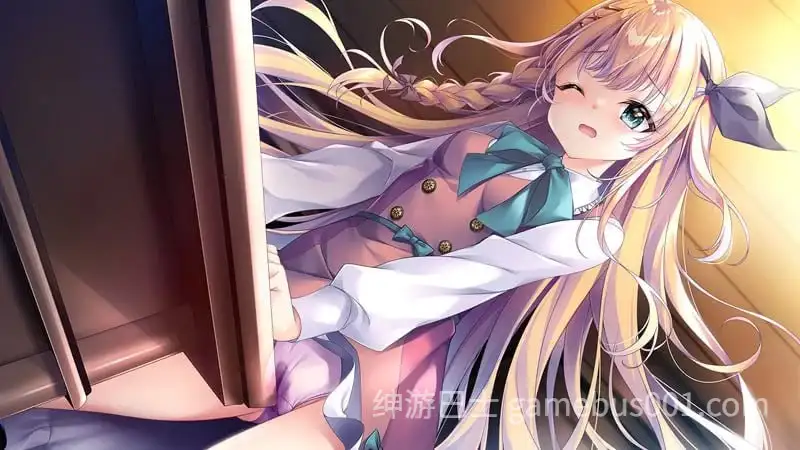 【精品ADV/后宫】寄宿少女的誓约与魔法 宿りし乙女の誓いと魔法 AI汉化版+存档 +特典-游戏截图3