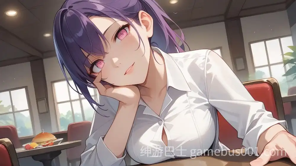 【SLG/】能有多难？ How Hard Can It Really Be? v0.6汉化版 【PC+安卓】-游戏截图6