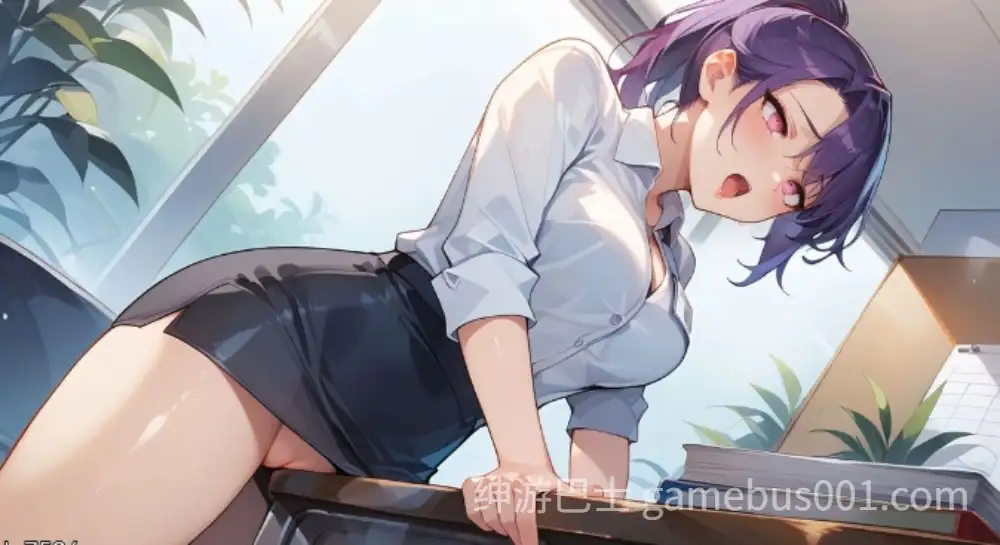 【SLG/】能有多难？ How Hard Can It Really Be? v0.6汉化版 【PC+安卓】-游戏截图4