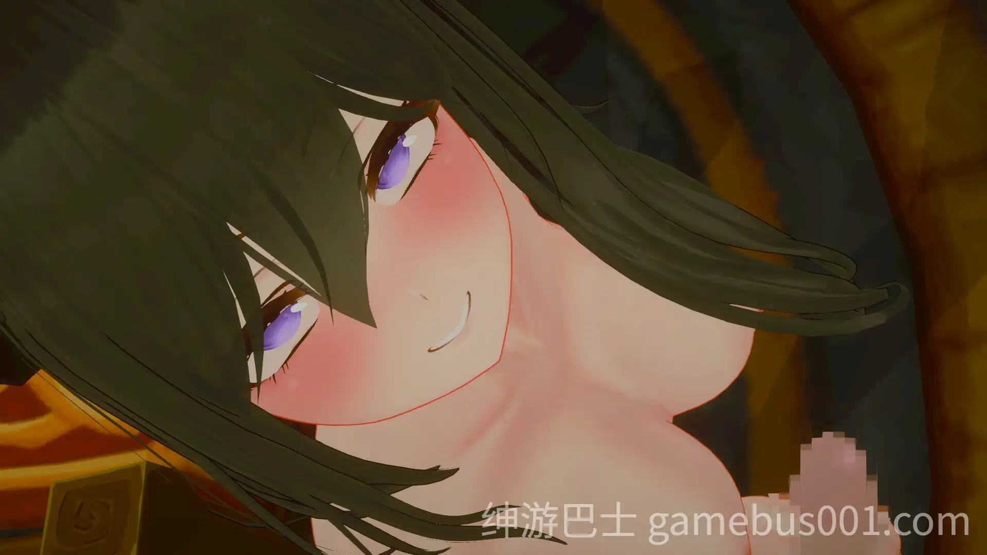 【精品3D/兽耳】魅魔花园 サキュバスガーデン Ver1.40 AI汉化版-游戏截图6