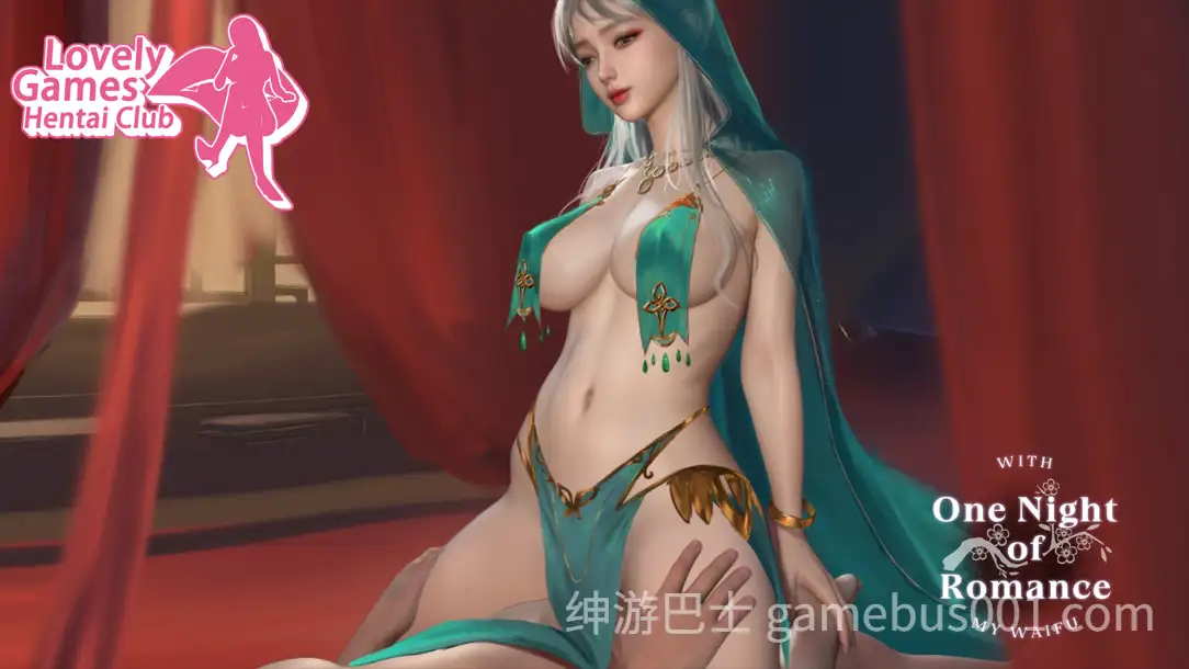 【国风SLG/动态】一夜风流 官方中文步兵版-游戏截图9