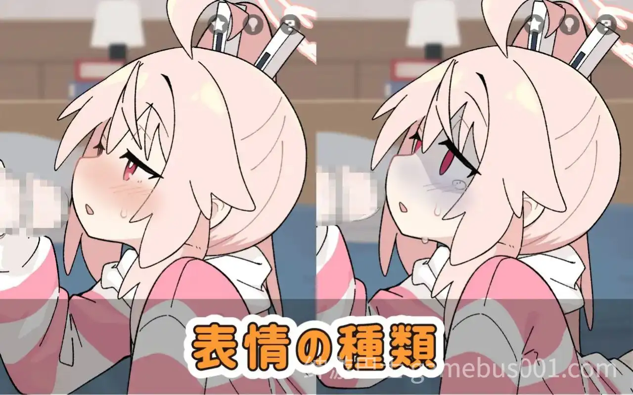 【互动SLG/动态】小夏的牛奶时间 / ぎゅうにゅうのじかん 【PC+安卓】-游戏截图2