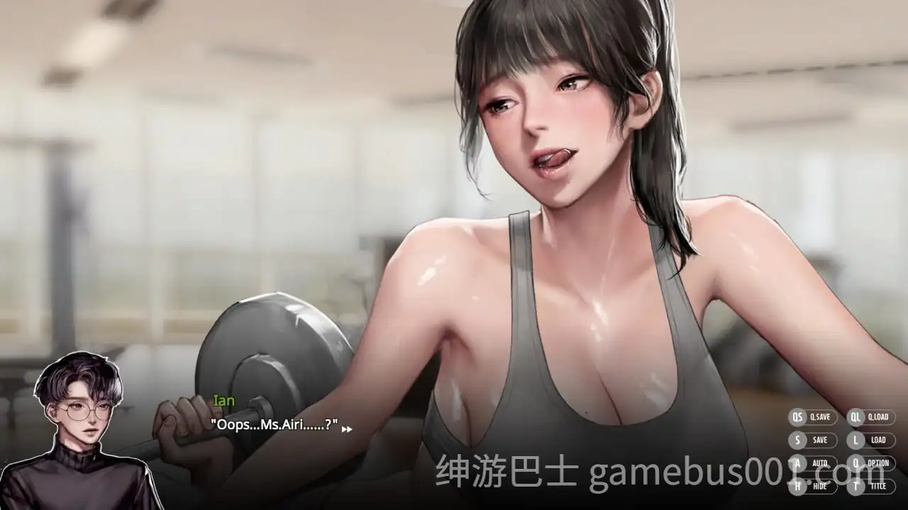 秘密派 (Secret Pie) Ver 1.7.1  官方中文步兵版+DLC-游戏截图2