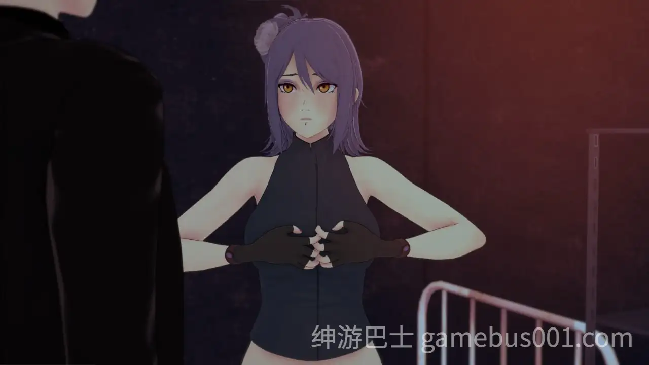 【SLG/同人】多元宇宙平衡 V0.9.9.7【PC+安卓】-游戏截图2