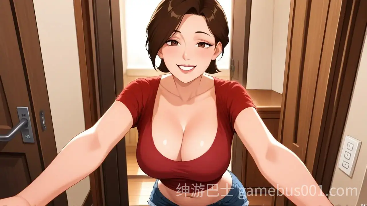 【SLG/步兵】在同一屋檐下 Under the Same Roof 【PC+安卓】-游戏截图4