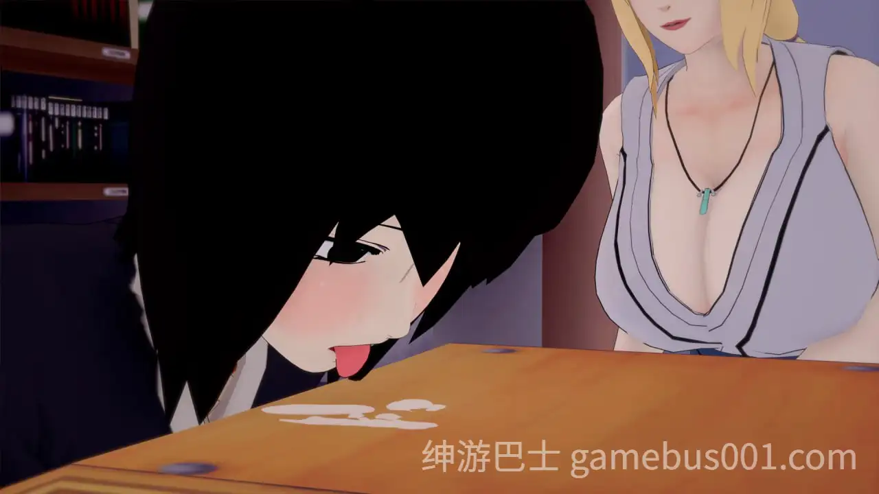 【SLG/同人】多元宇宙平衡 V0.9.9.7【PC+安卓】-游戏截图8
