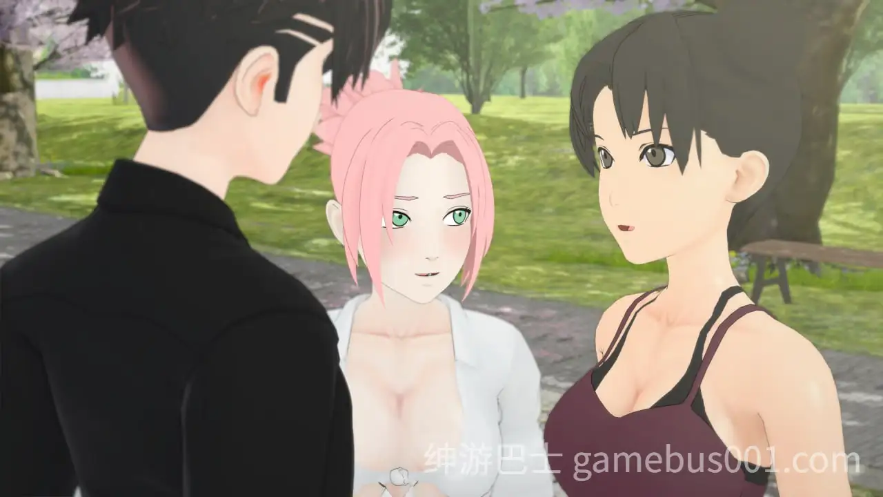 【SLG/同人】多元宇宙平衡 V0.9.9.7【PC+安卓】-游戏截图1