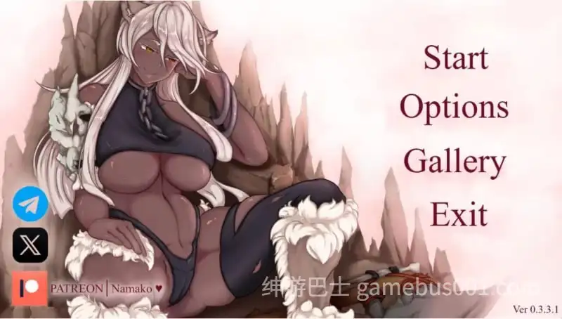 【塔防SLG】魔女突袭:镇守 / Monster Girl Assault!【PC+安卓】-游戏截图0