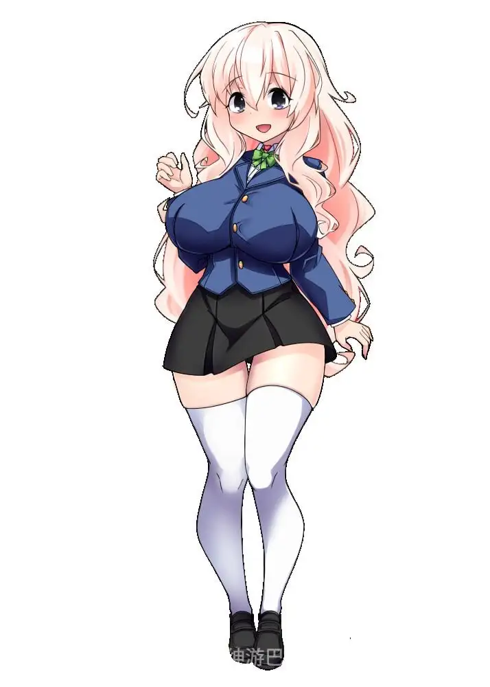 【RPG/解谜】魔法烈姬奇迹莓 / 魔法烈姫ミラクルベリー-游戏截图4