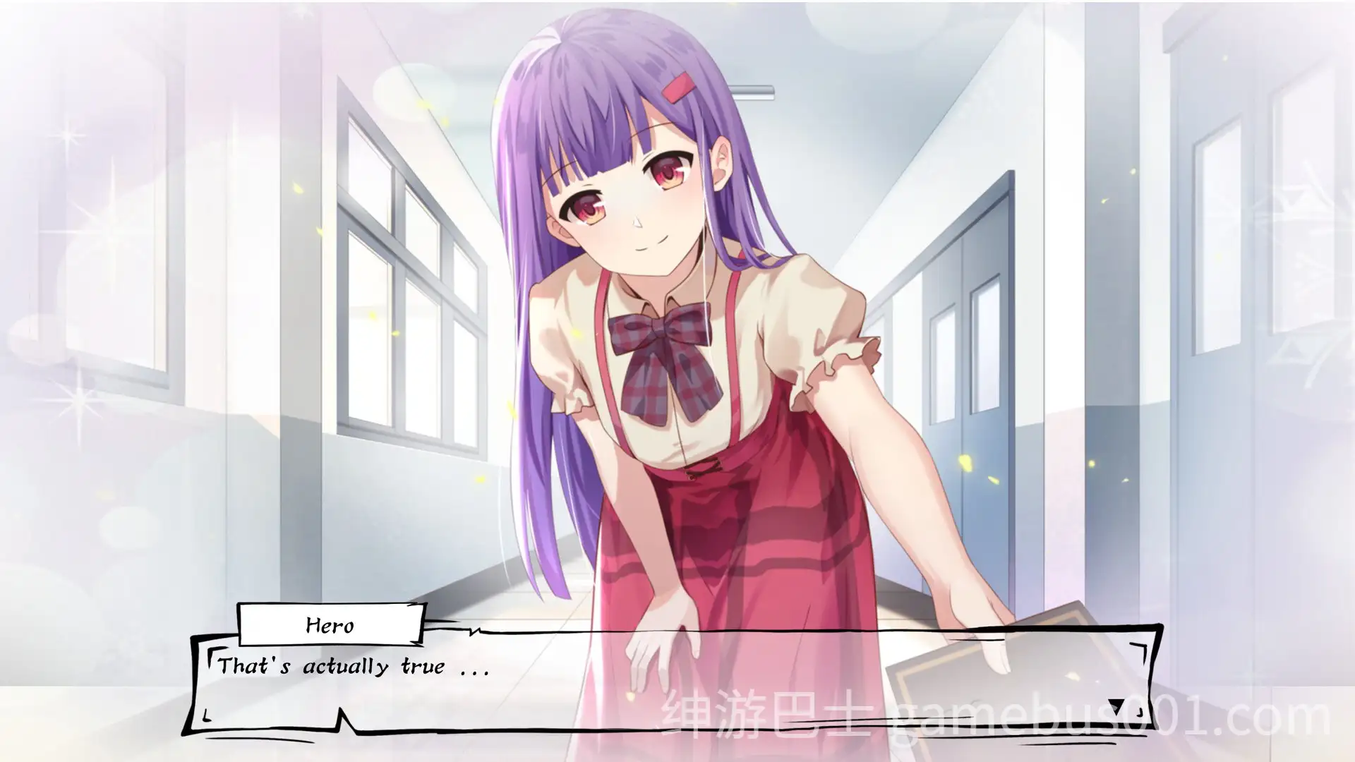 【SLG/动态】重生之老王2：馋我身子！ Rebirth2:Beware of Mr.Wang Build.8170568 STEAM官方中文版-游戏截图0