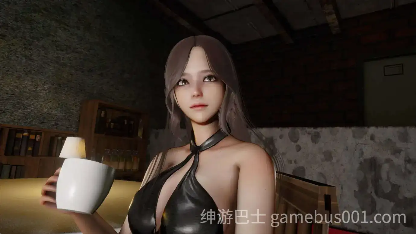 【SLG精品】启示录2059 （APOCALYPSE2059） Ver0.25 官方中文版【PC+安卓】-游戏截图0