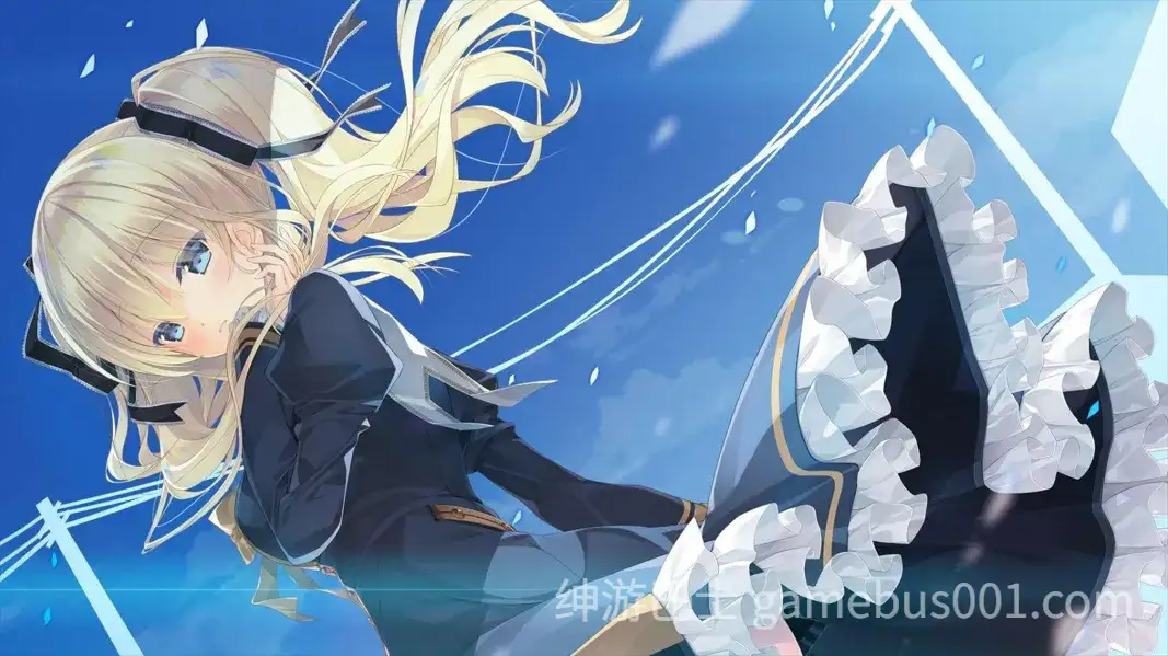 【ADV/恋爱】回家前都算是棉花糖-游戏截图0