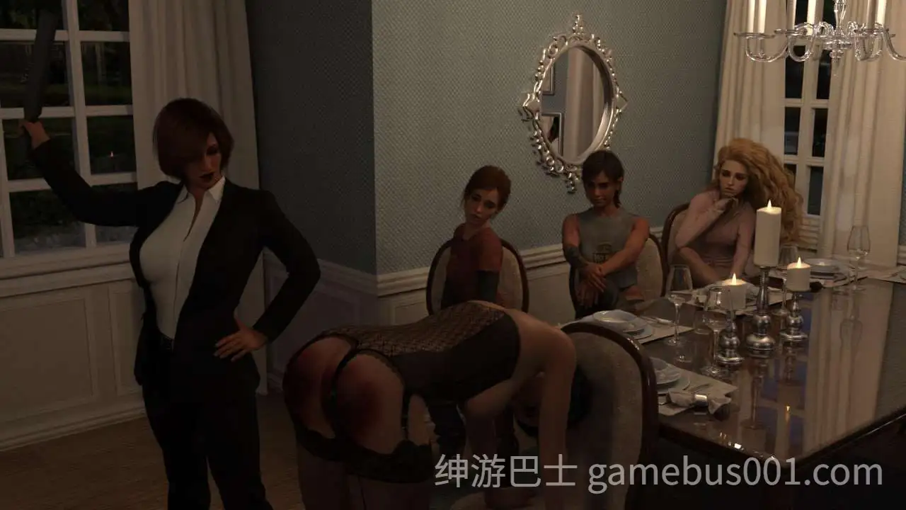 【欧美SLG】皇家 The Royals【PC+安卓】-游戏截图1