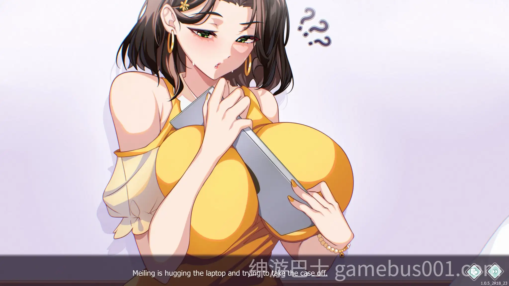 【大型SLG/更新】爱与生活：幸福学生 Love n Life Happy Student Ver2.01 官方中文步兵版+全DLC-游戏截图1