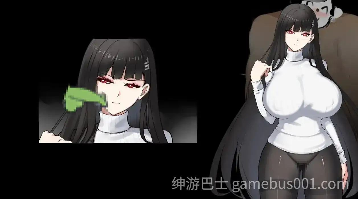 ［SLG/官中］调月莉音：无限调教中出 / 調◯リオ リサーチ中出しオ-游戏截图4