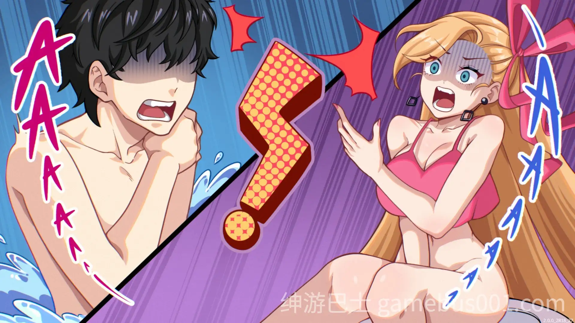 【大型SLG/更新】爱与生活：幸福学生 Love n Life Happy Student Ver2.01 官方中文步兵版+全DLC-游戏截图0