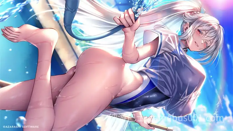 甜蜜女友3 アマカノ3 精翻汉化+MOD-游戏截图1