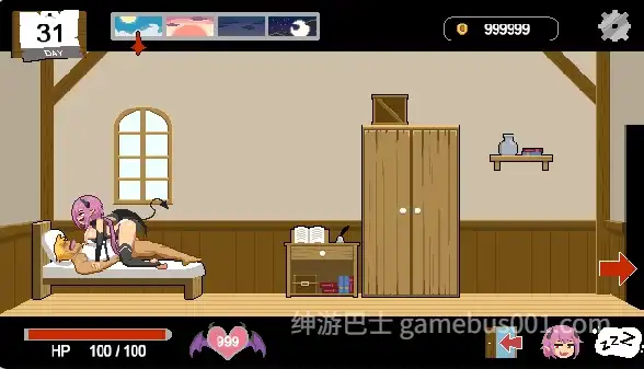 【SLG/像素］水电工幻想 Handyman Fantasy  v25.12.19 官方中文版+DLC-游戏截图3
