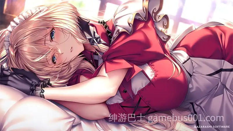 甜蜜女友3 アマカノ3 精翻汉化+MOD-游戏截图2
