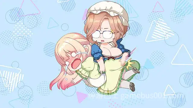 【ADV/动态］妈妈×女儿EX～为了不想嫁给领主贵族的女儿，妈妈亲自进行性爱指导～-游戏截图0