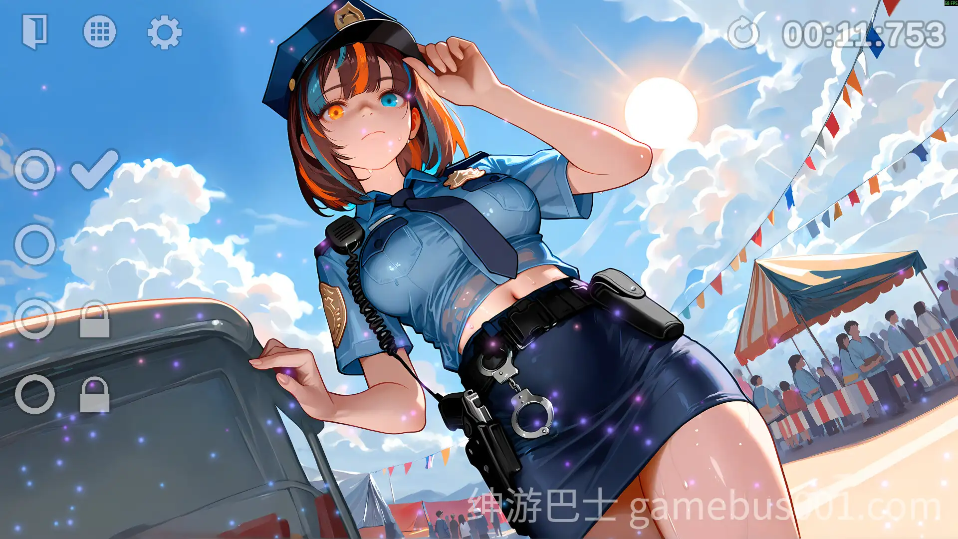 【SLG/动态】爱的五个层次 Five Levels of Love 官方中文步兵版-游戏截图2