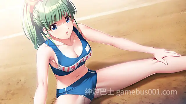【精品ADV】下级生重制版 下級生 / リメイク Kakyuusei Remake 豪华版+特典-游戏截图2