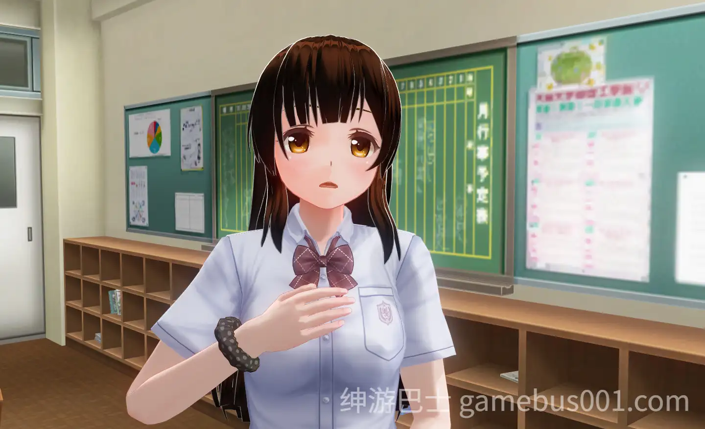 【SLG/动态】凋零之花 The Ruined Bloom v0.4.0 AI汉化版【PC+安卓】-游戏截图2