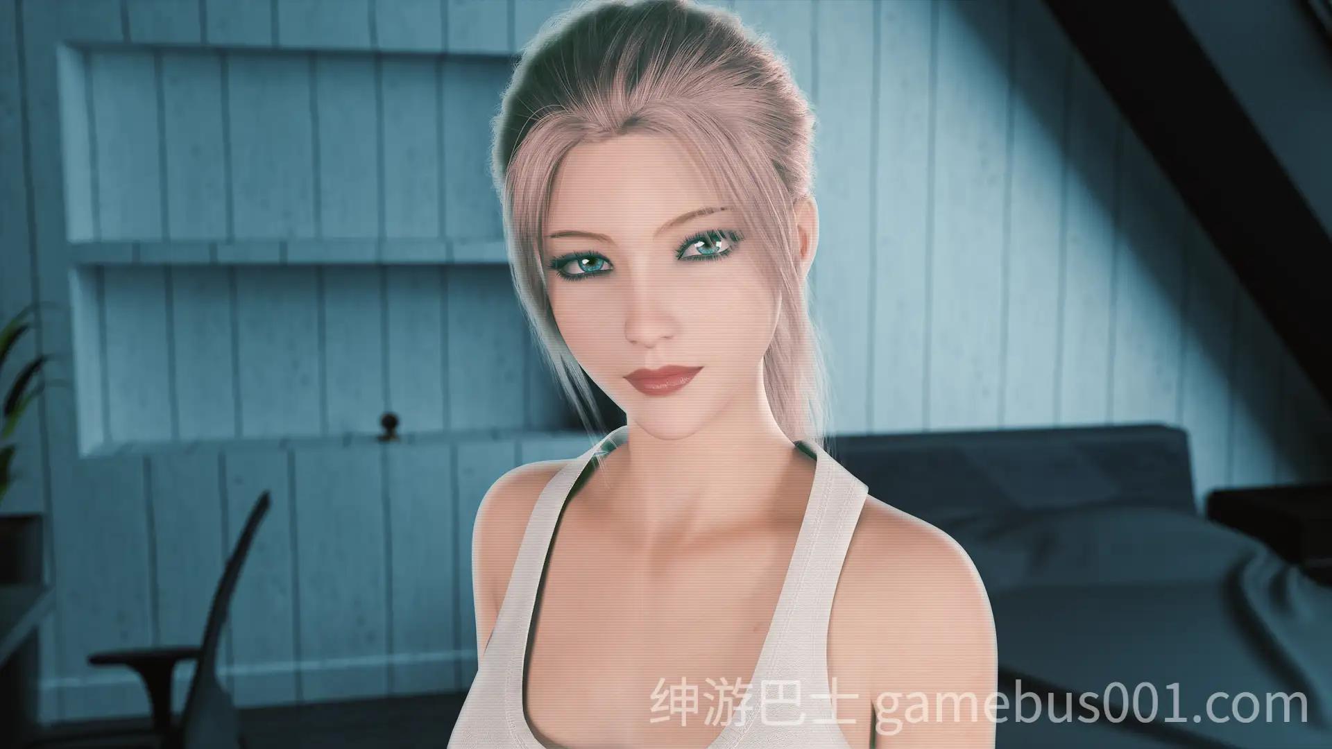 【大型SLG/后宫】我的声音的色彩 指挥官 Color of My Sound Ch.4A 官方中文步兵版【PC+安卓】-游戏截图2