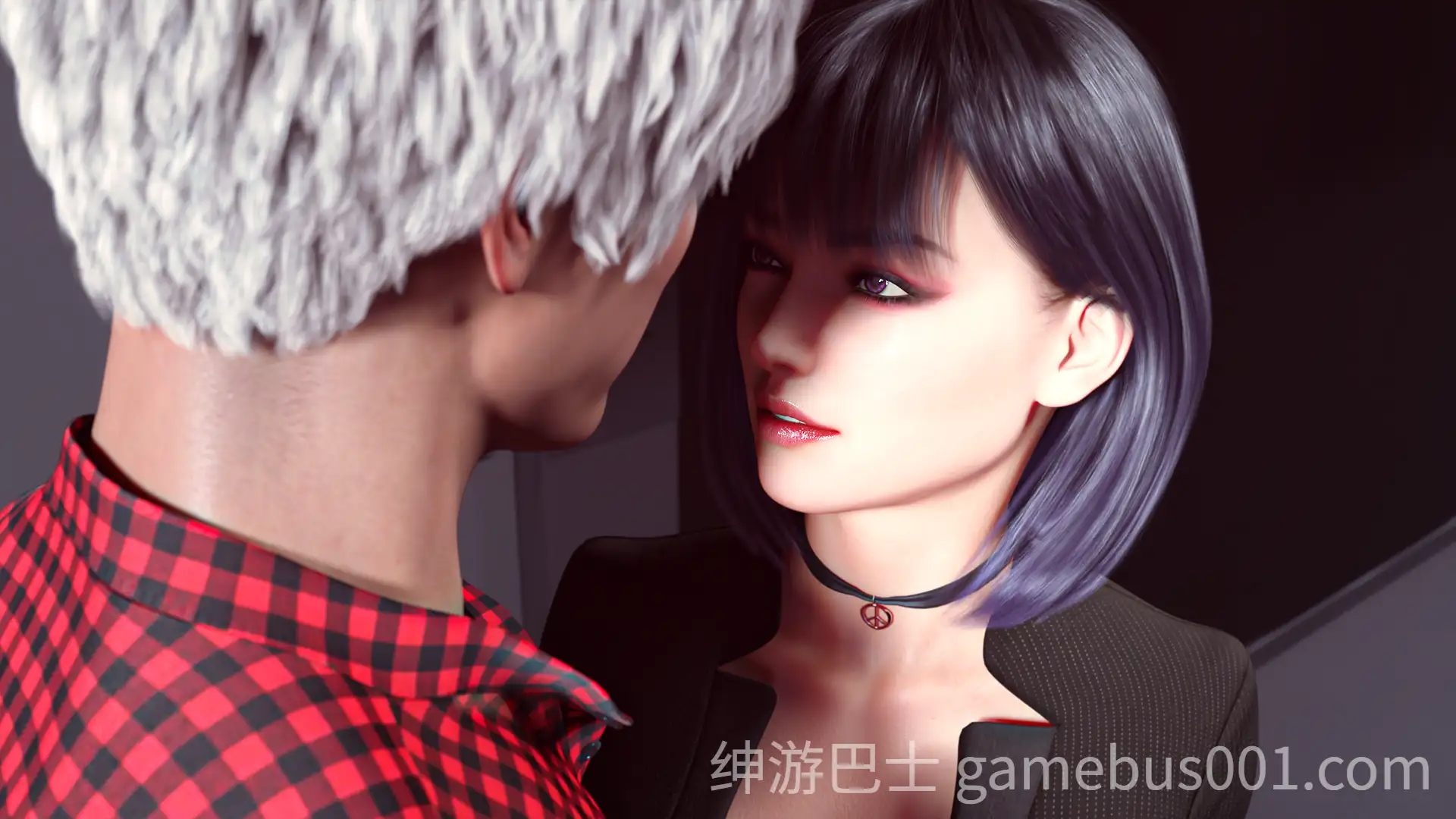 【大型SLG/后宫】我的声音的色彩 指挥官 Color of My Sound Ch.4A 官方中文步兵版【PC+安卓】-游戏截图1