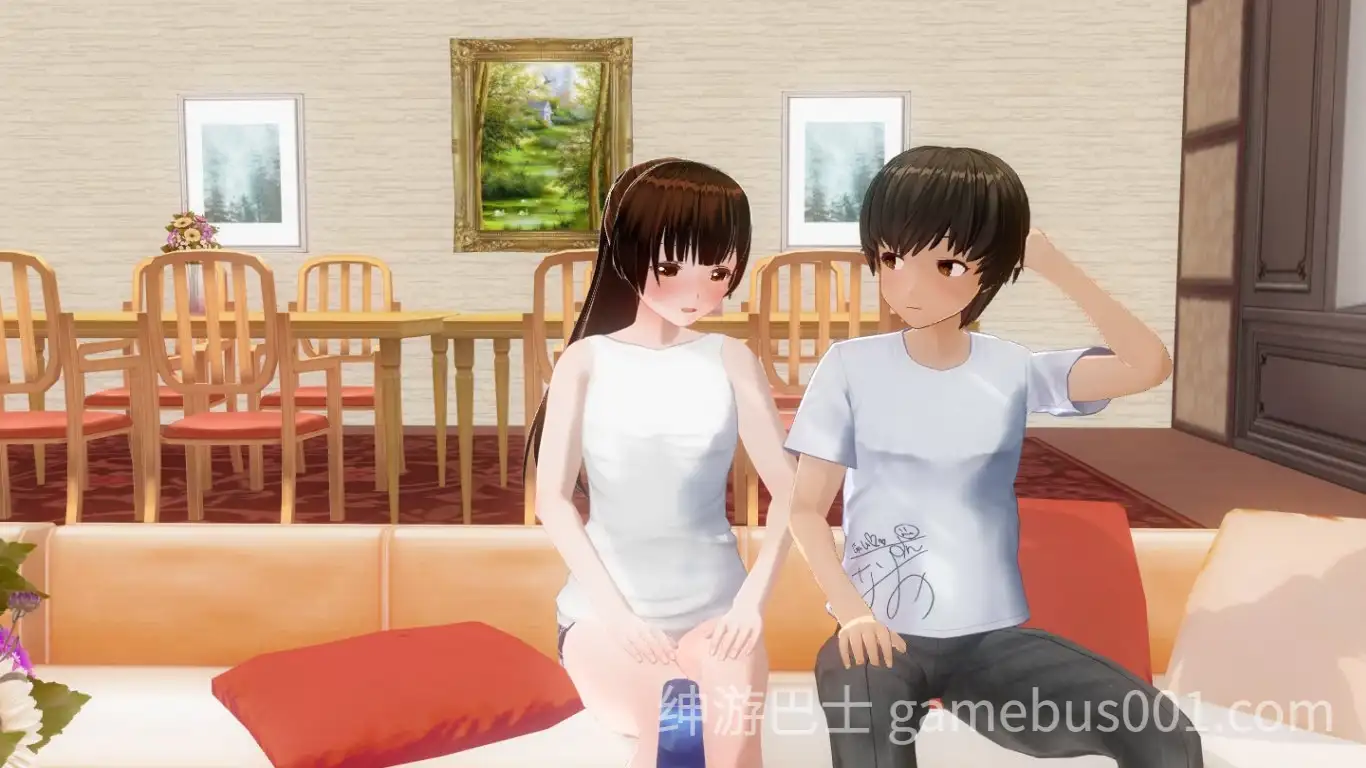 【SLG/动态】凋零之花 The Ruined Bloom v0.4.0 AI汉化版【PC+安卓】-游戏截图3