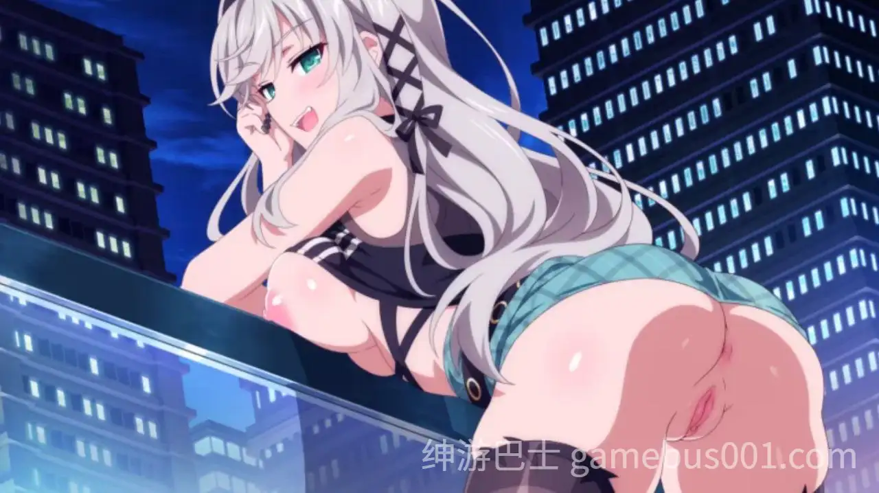 【SLG/步兵/动态】Sakura Bunny Girls 2 / 樱花兔女郎2【PC+安卓】-游戏截图0