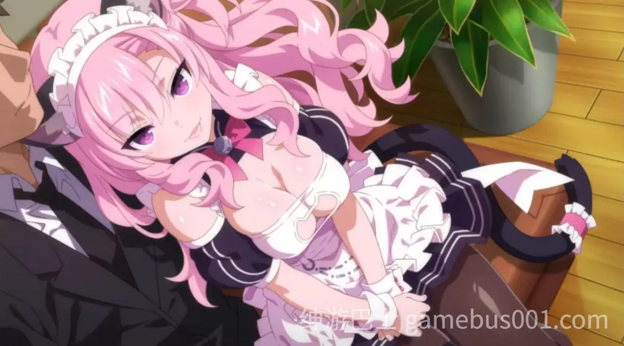 【SLG/步兵/动态】Sakura Bunny Girls 2 / 樱花兔女郎2【PC+安卓】-游戏截图3