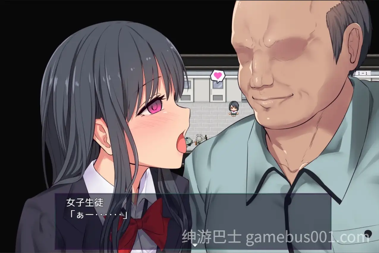 【RPG/动态】洗脑学园 ~咒人之壶~ 洗脳学園 ~呪人の壺~ Ver2.06 汉化版-游戏截图6