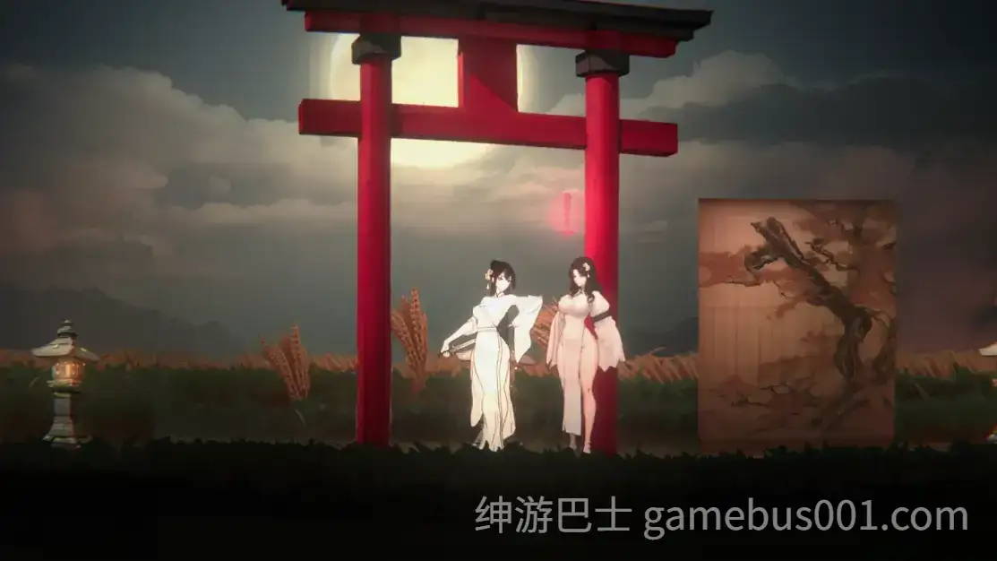 玉莲之剑 Sword of Lotus V0.9 官方中文步兵版-游戏截图6