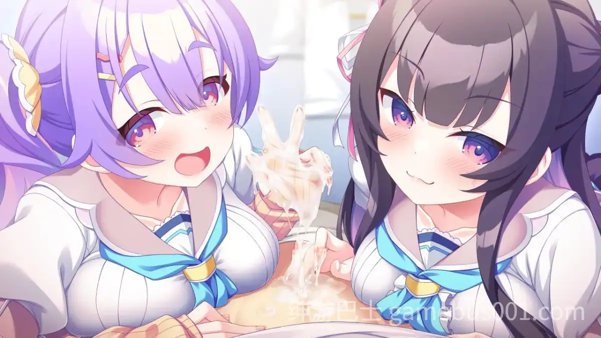 【ADV/后宫】 缘起甜韵趣恋丛生！ラブピカルポッピー 官中步兵版+全CG存档-游戏截图3